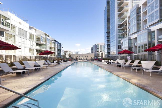 Building Photo - 420 Mission Bay Boulevard North