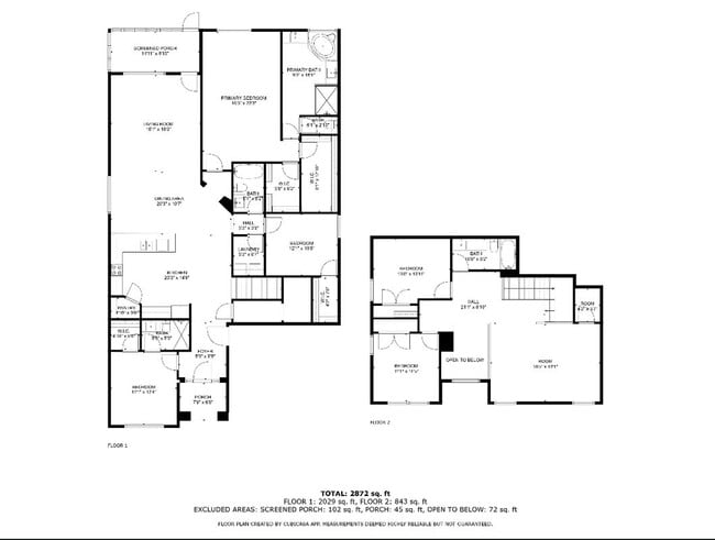 Building Photo - 5012 Dickinson Lp