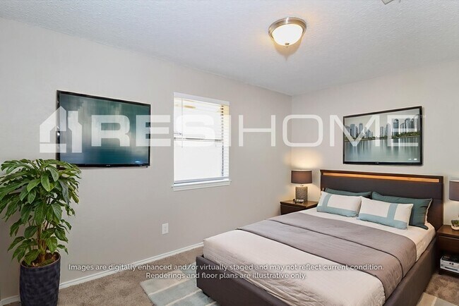 Building Photo - 7115 Allyn Dr