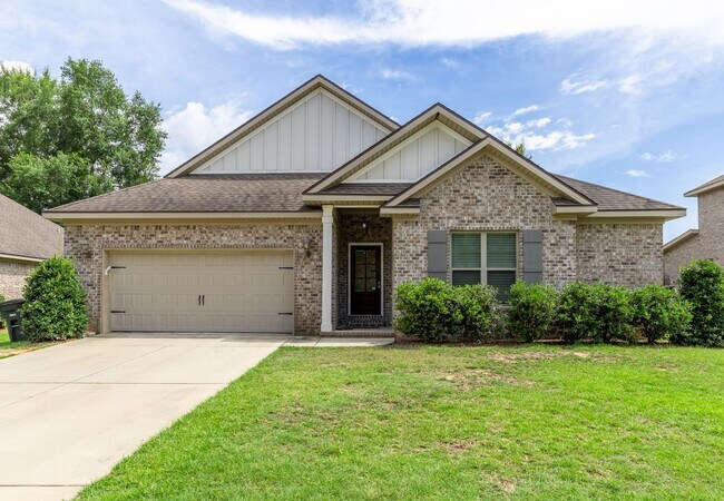 Primary Photo - 3BR/2BA home in the heart of Fairhope!