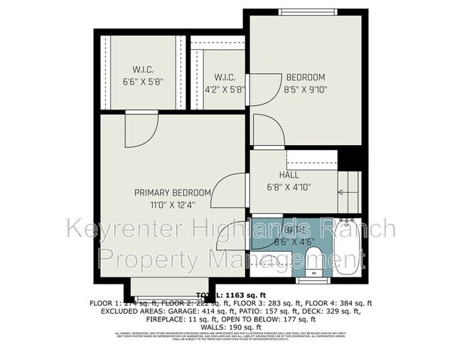 Building Photo - 1191 Conifer Ct