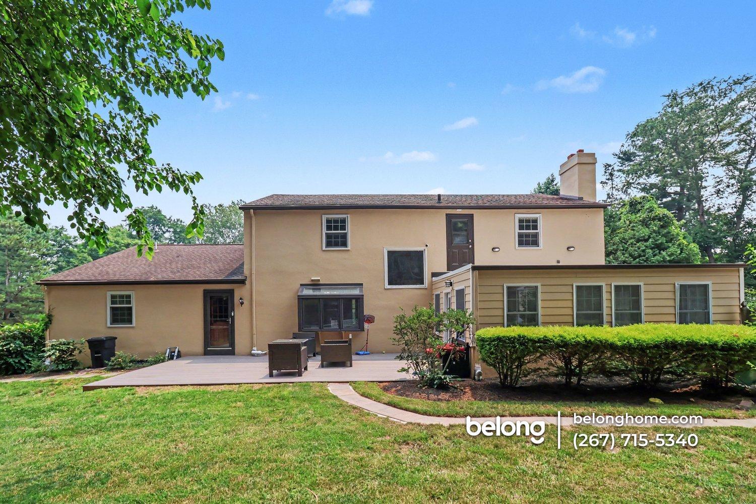 Building Photo - 903 Penn Valley Rd