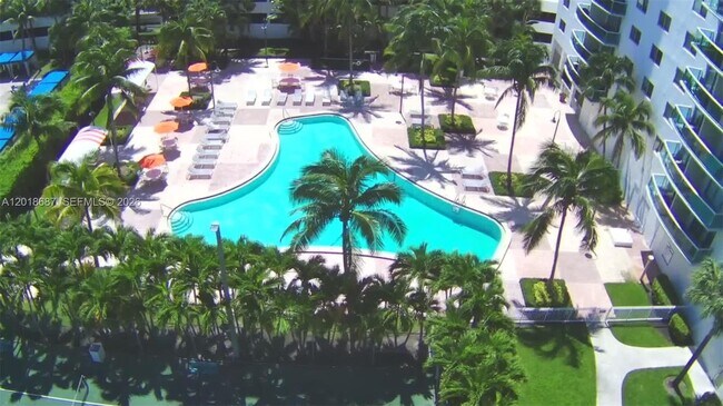 Building Photo - 19380 Collins Ave