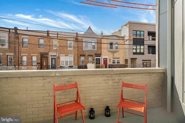 Building Photo - 2519 Carpenter St