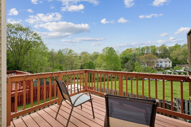 Building Photo - 602 Stafford Glen Ct