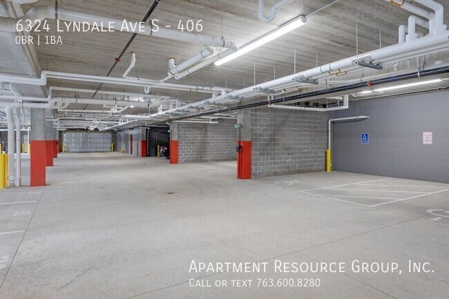 Building Photo - 6324 Lyndale Ave S