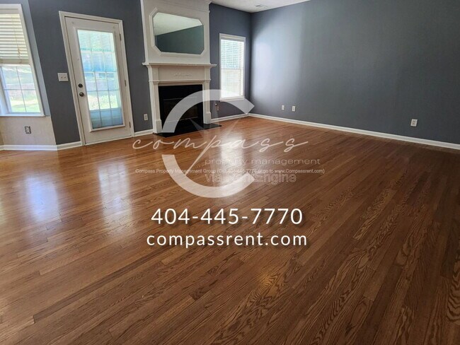 Building Photo - 2277 Wickingham Dr NE