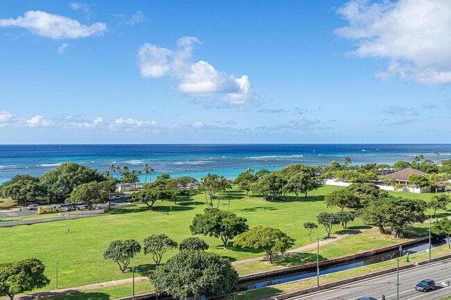 Building Photo - Park Lane 2803