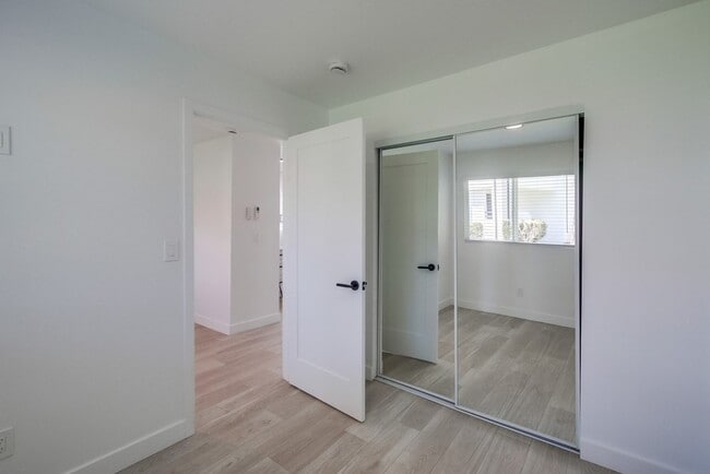 Floorplan - The Resort at Encinitas Luxury Apartment Homes