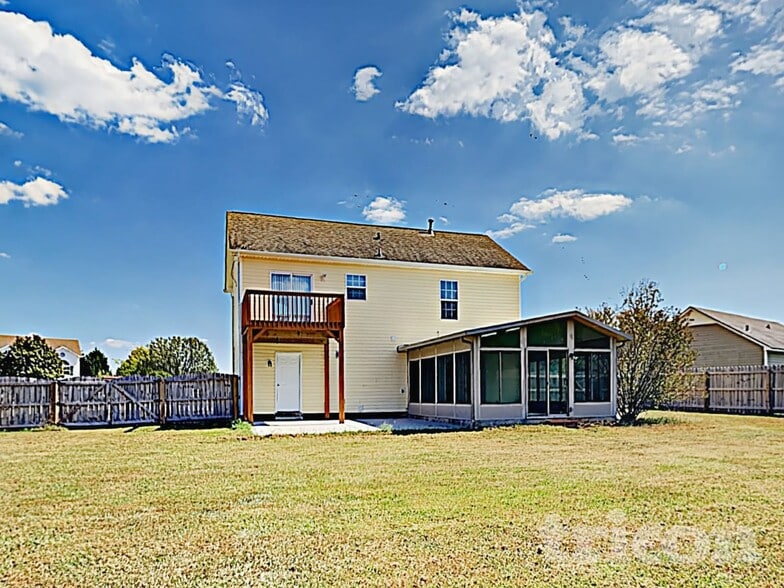 Building Photo - 4310 Windjammer Ct SW