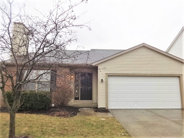 Primary Photo - 1056 Cypress Ridge Place