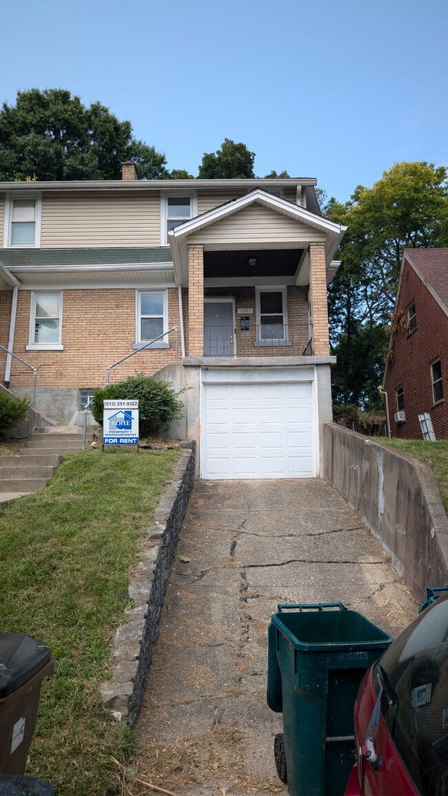 Building Photo - 1261 Rutledge Ave