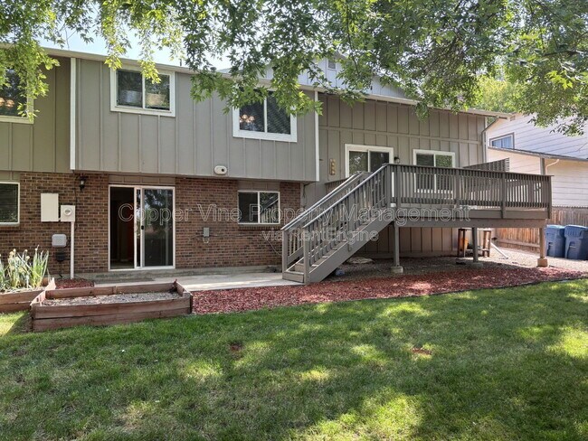 Building Photo - 9319 W 92nd Ave