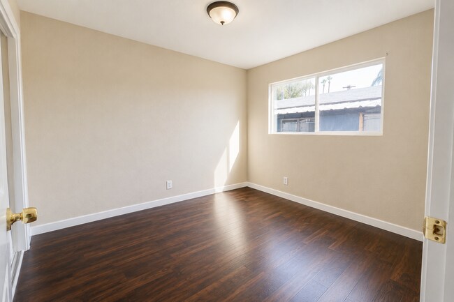 Building Photo - 3523 J St