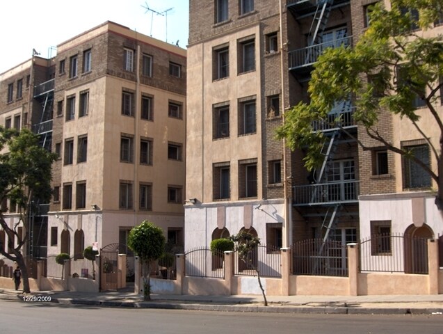 Building Photo - 571 S Coronado St