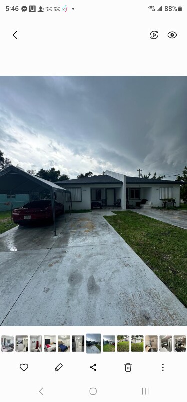 Building Photo - 1998 NW 47th St