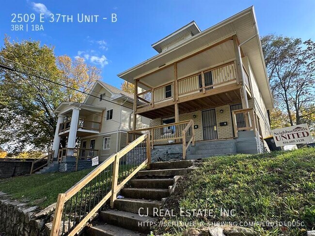Primary Photo - 2509 E 37th St
