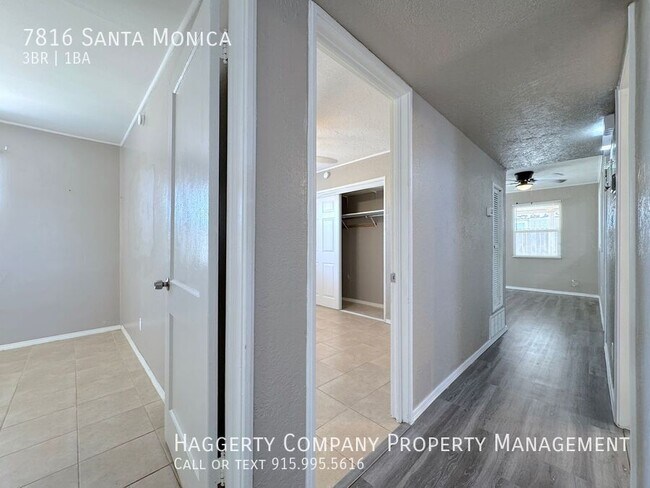 Building Photo - 7816 Santa Monica Ct