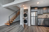 Interior Photo - South Street Lofts
