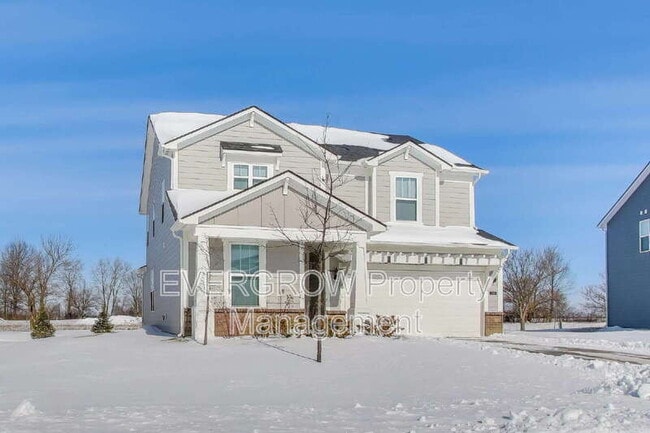 Building Photo - 7210 Sugar Maple Ln