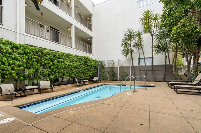 Building Photo - 101 McLellan Drive