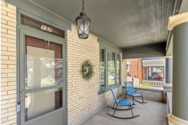 Building Photo - 157 E Oakland Ave