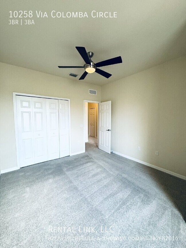 Building Photo - 10258 Via Colomba Circle