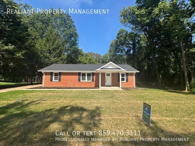 Building Photo - 115 Rainbow Dr