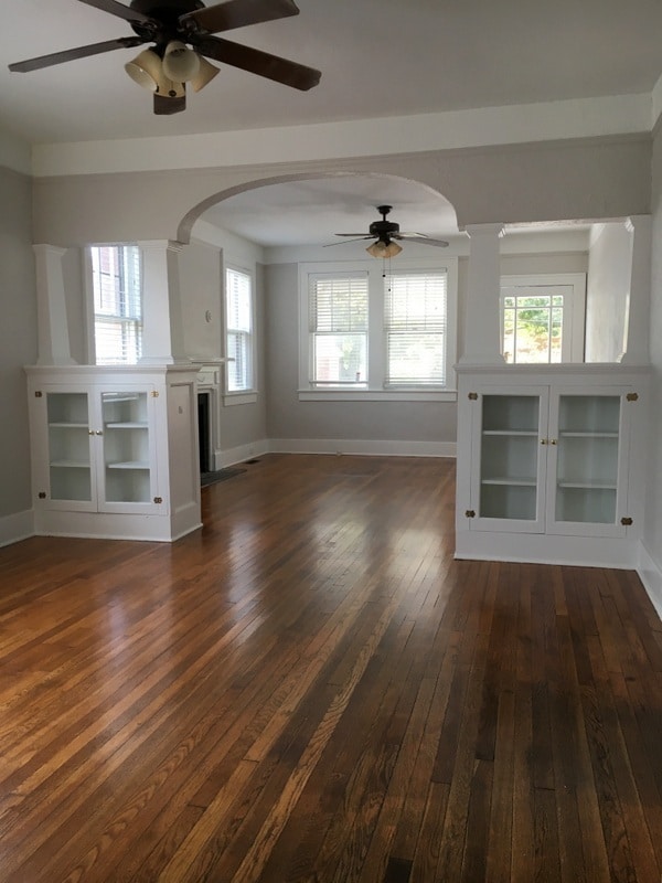 Building Photo - Great Single Family Home Walking Distance to Park Circle