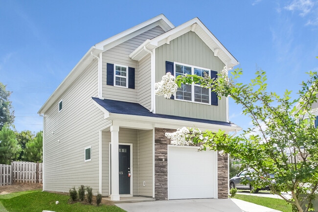 Building Photo - 1 Month Free! Tour Today! Spacious Home Ne...