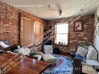 Building Photo - 317 E César E. Chávez Ave
