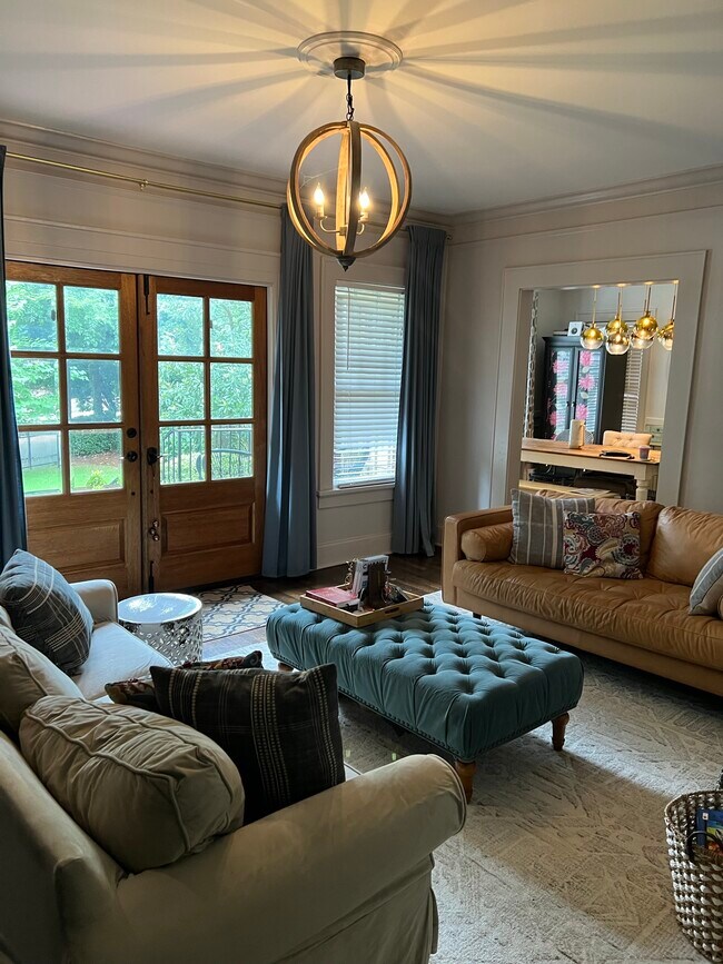 Building Photo - 1308 N Highland Ave NE