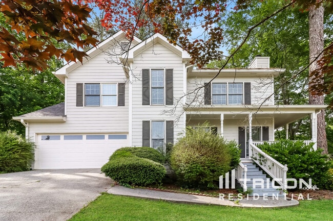 Primary Photo - 1010 Maidstone Ct