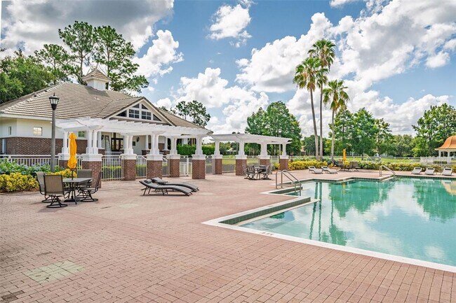 Building Photo - 8402 Lake Burden Cir