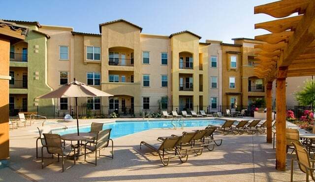 Park Place Condos - 14575 W Mountain View Blvd