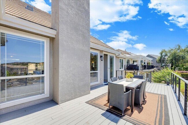 Building Photo - Luxury Lakefront Retreat with Pool, Hot Tub & Private Dock on Lake Tulloch - Recently Remodeled!