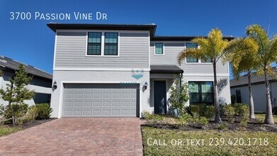 Building Photo - 3700 Passion Vine Dr