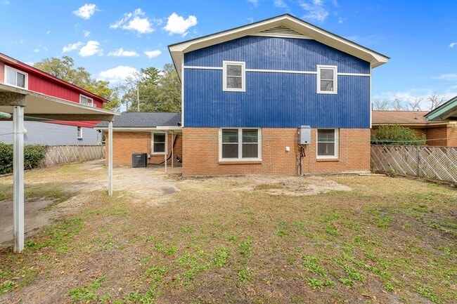 Building Photo - 1829 Fitzgerald St