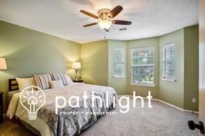 Building Photo - 4 br, 2.5 bath House - 25035 Galium Meadow...