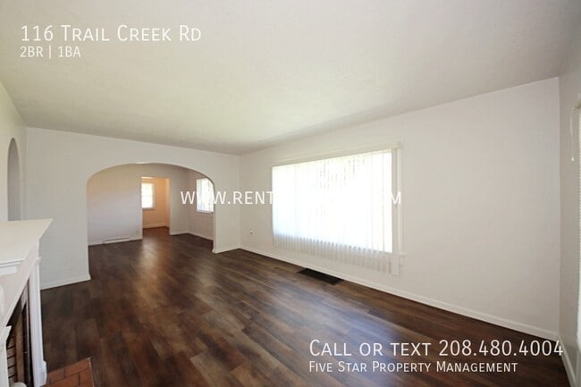 Building Photo - 116 Trail Creek Rd