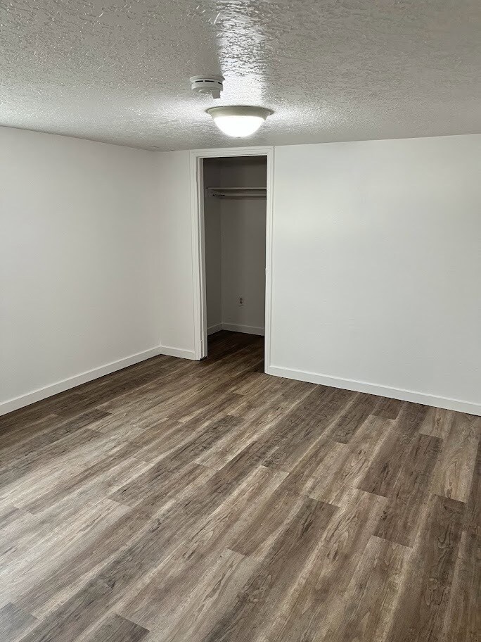 First Bedroom - 47-2 E 800 S