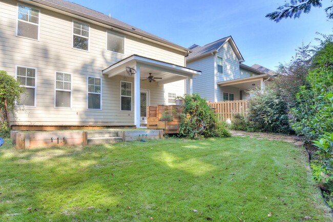 Building Photo - Updated Home in Heart of Evans
