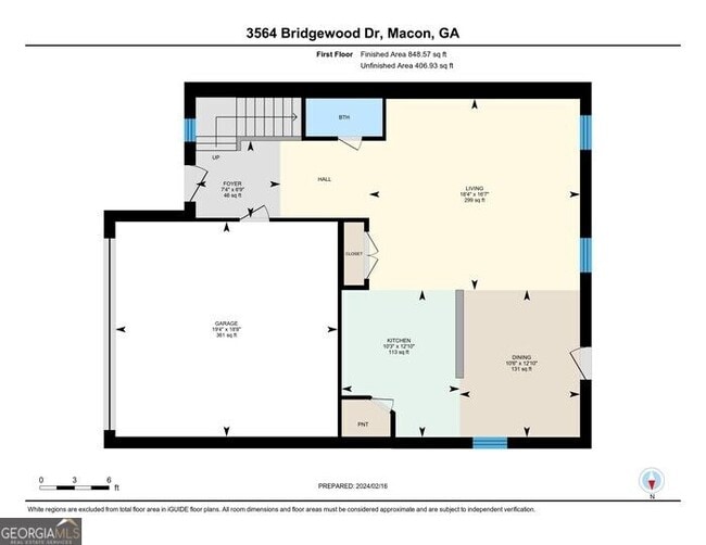 Building Photo - 3564 Bridgewood Dr