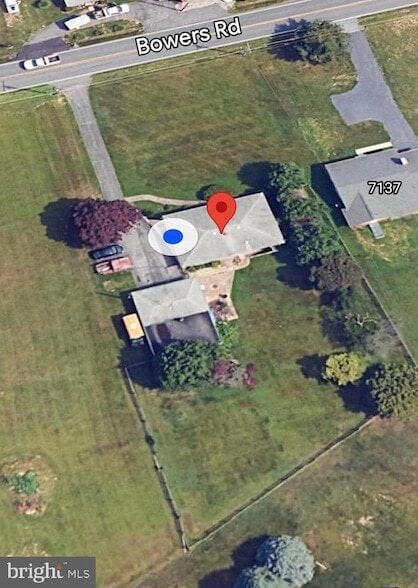Building Photo - 7135 Bowers Rd