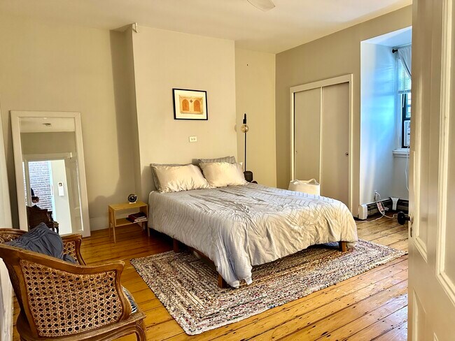 Building Photo - 540 Massachusetts Ave