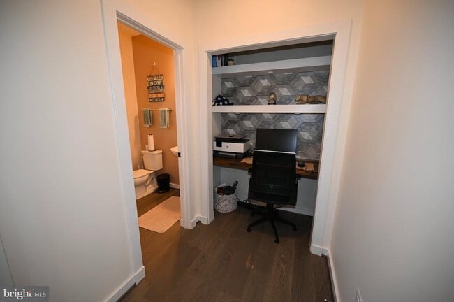 Building Photo - 5403 Woodyard Rd