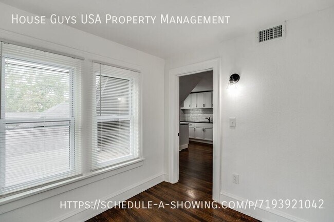 Building Photo - 4109 Warwick Blvd