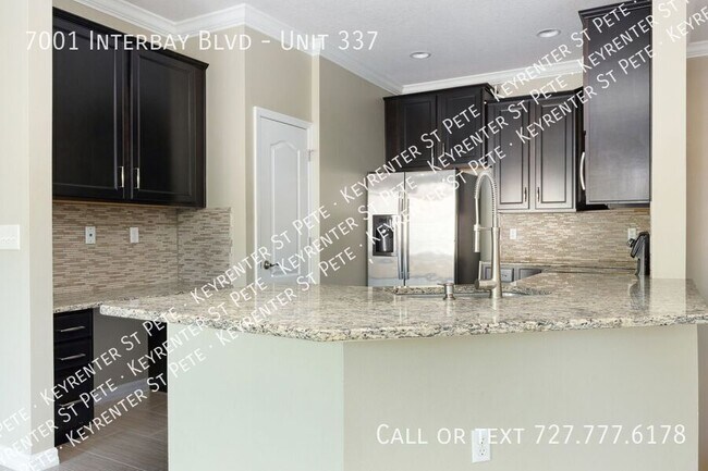 Building Photo - 7001 Interbay Blvd