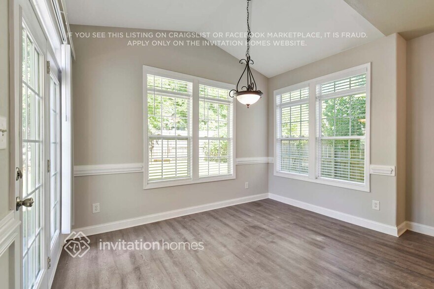 Building Photo - 1737 Wilburn Park Ln NW