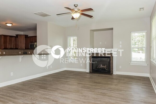 Building Photo - 3 Bedroom Pet-Friendly Home in Angier, NC with Main Street Renewal